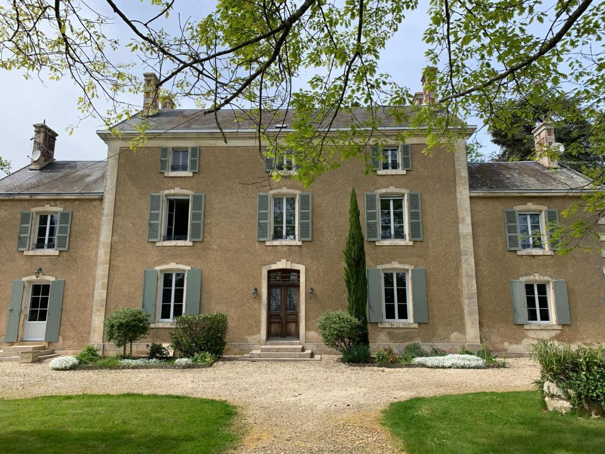 Au P'Tit Bonheur D'Auge Maison Extérieur photo