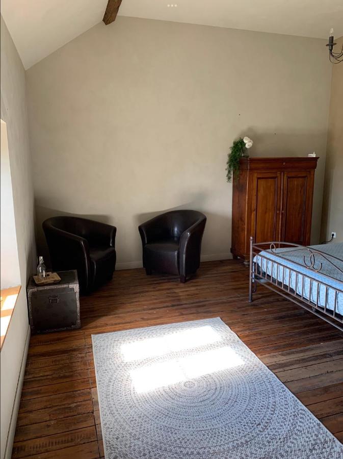 Au P'Tit Bonheur D'Auge Maison Extérieur photo