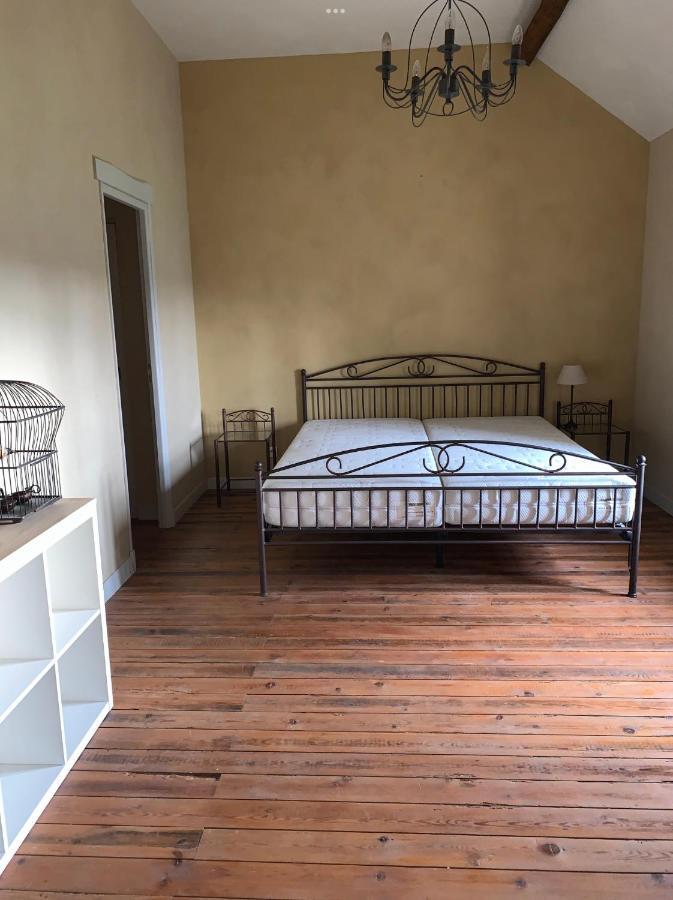 Au P'Tit Bonheur D'Auge Maison Extérieur photo