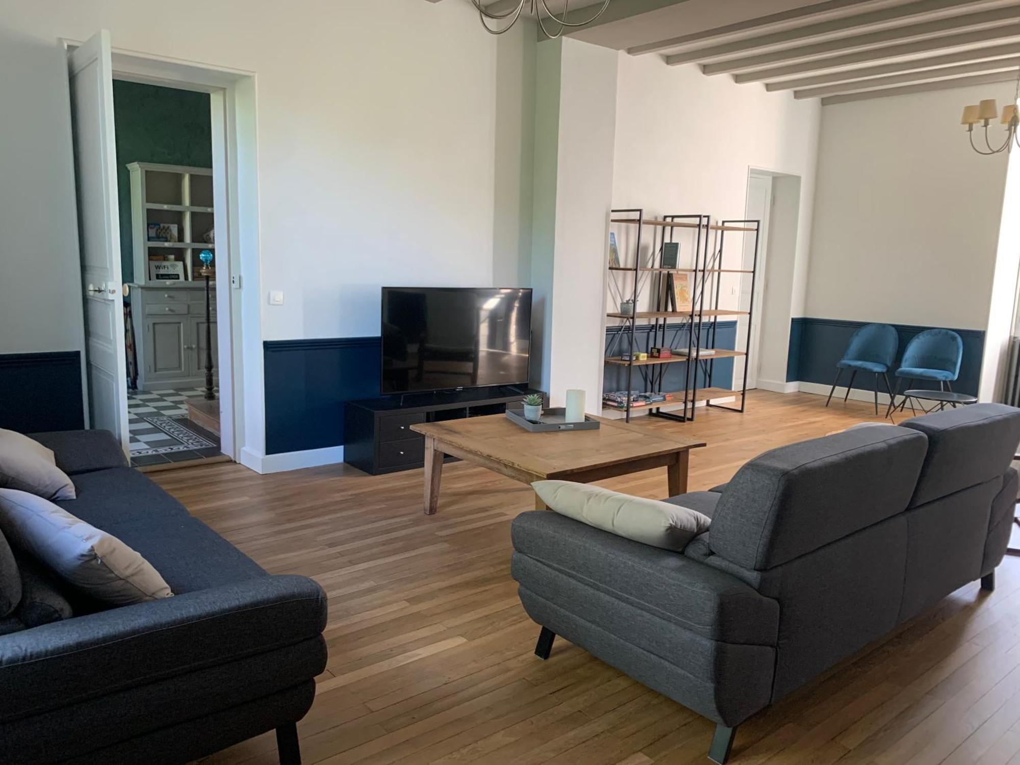 Au P'Tit Bonheur D'Auge Maison Extérieur photo
